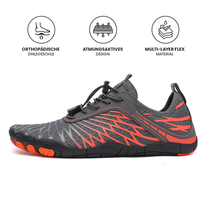 👟izkusite najudobnejši občutek bosi✨ Barefoot čevlji Malia-SI