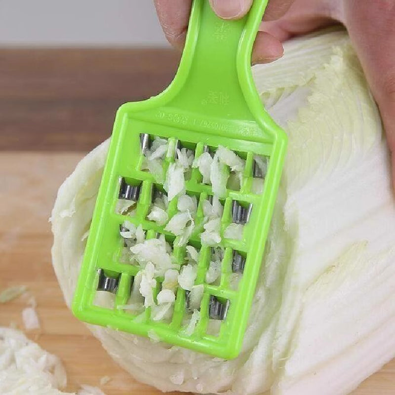 🥬Λάχανο τεμαχιστής χειρός για οικιακή χρήση-GR