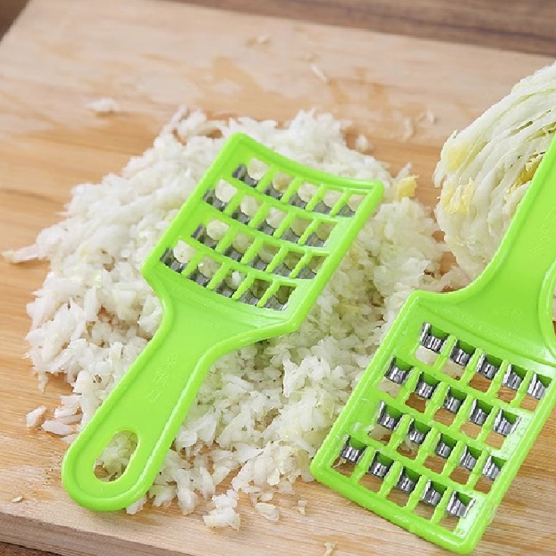 🥬Λάχανο τεμαχιστής χειρός για οικιακή χρήση-GR