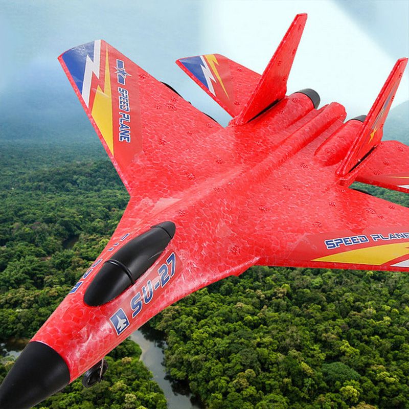 Τηλεχειριστήριο 2,4 GHz Glider με γυροσκόπιο-GR