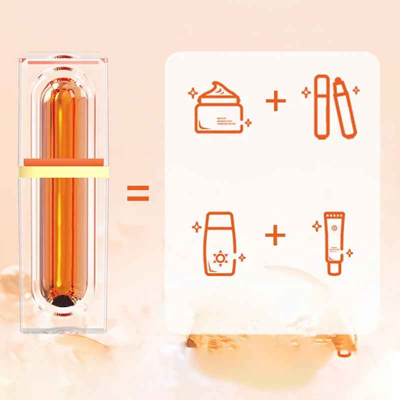 Japonska tonirna krema z vitaminom C-SI
