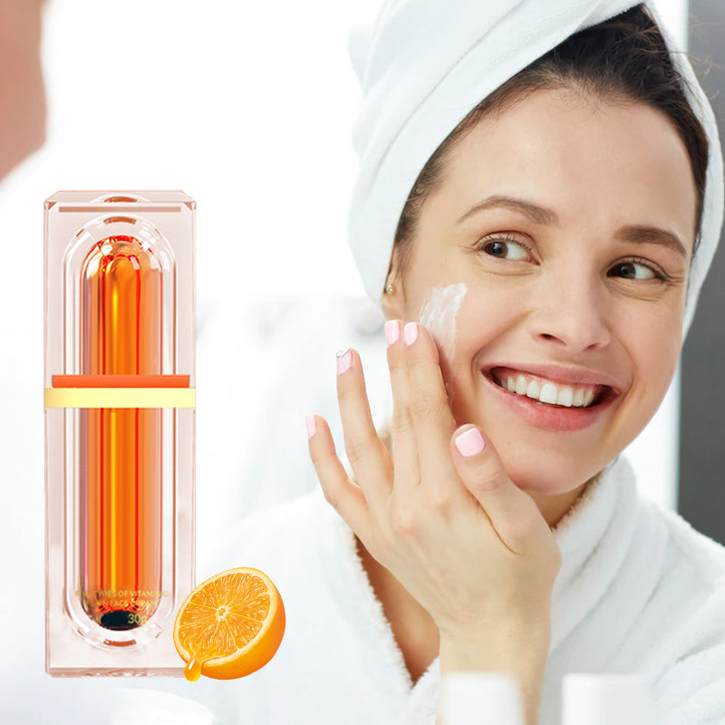 Japonska tonirna krema z vitaminom C-SI