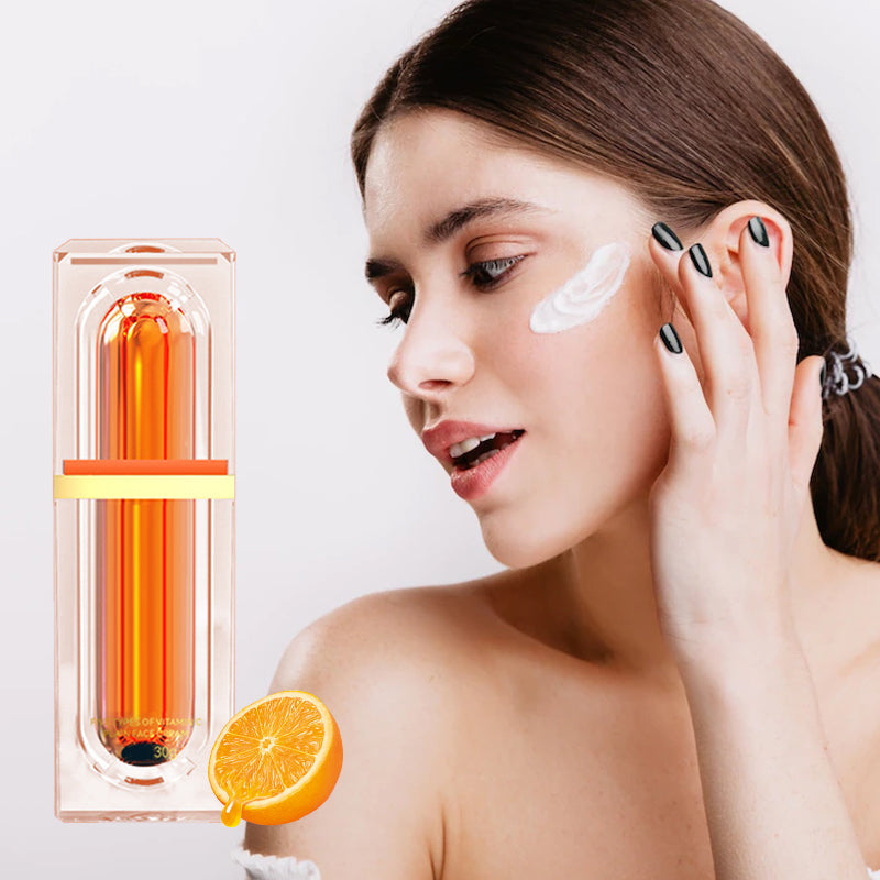 Japonska tonirna krema z vitaminom C-SI