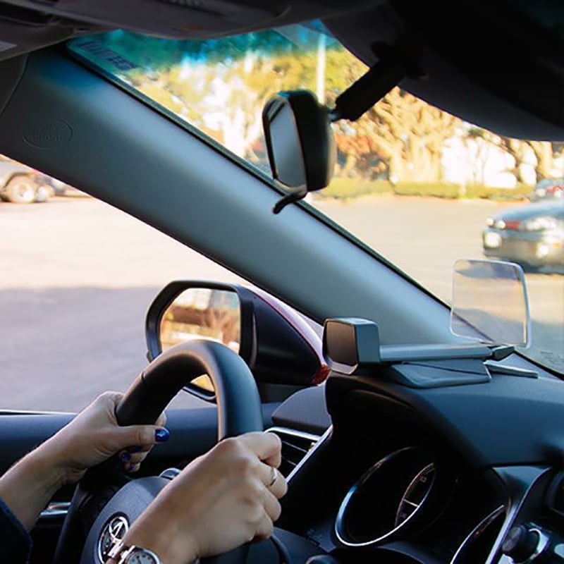 🚗ΚΑΛΥΤΕΡΗ ΟΘΟΝΗ +🔋 ΑΣΥΡΜΑΤΟΣ ΦΟΡΤΙΣΤΗΣ-GR