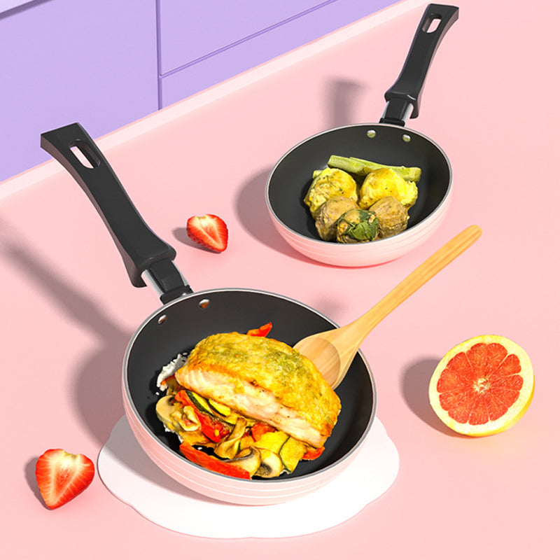 🍳Μίνι κουζίνα (παιδικά παιχνίδια) - σετ 22 τεμαχίων-GR