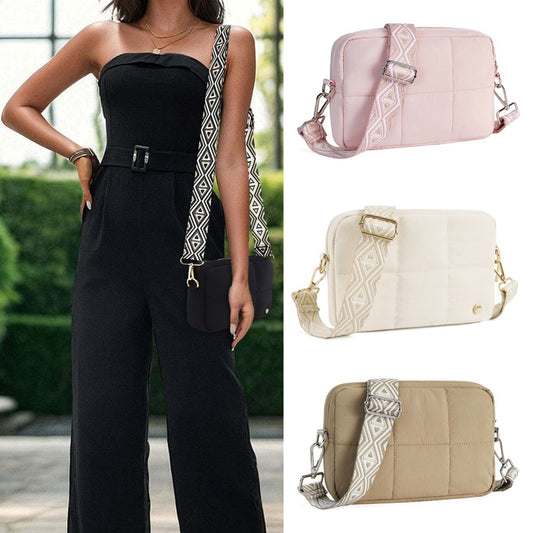 WS Crossbody krepšys-LT