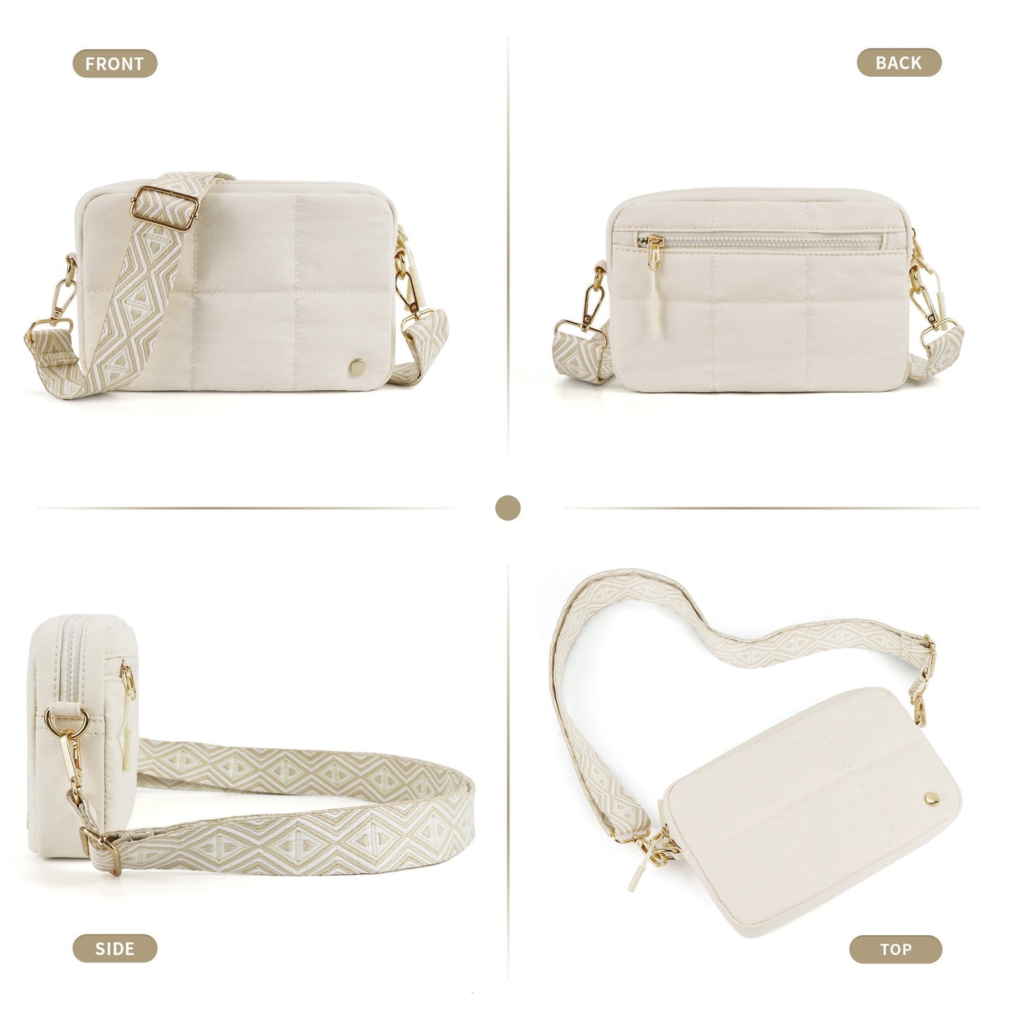 WS Crossbody krepšys-LT