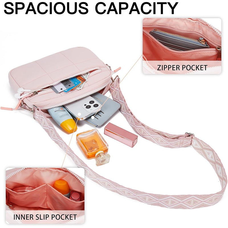 WS Crossbody krepšys-LT