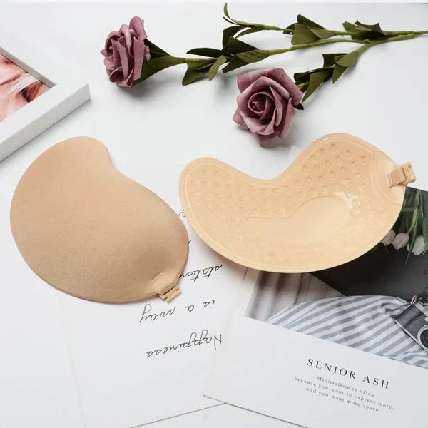 💖Pirk 1, gauk 1 nemokamai✨Lipni „Push-up“ liemenėlė-LT