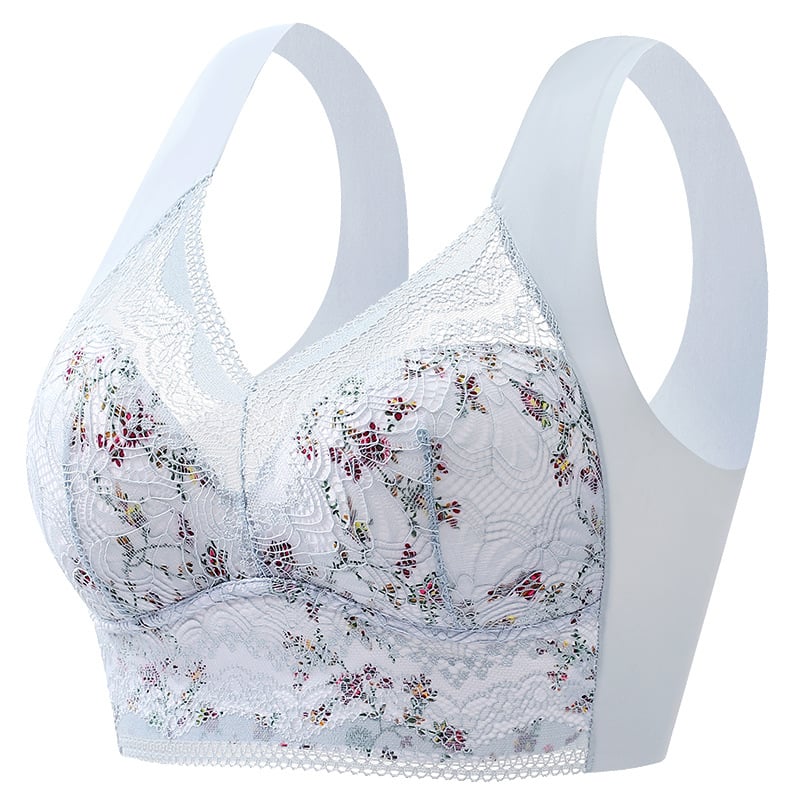 🔥 Besiūlė push up liemenėlė plius dydžio🔥-LT