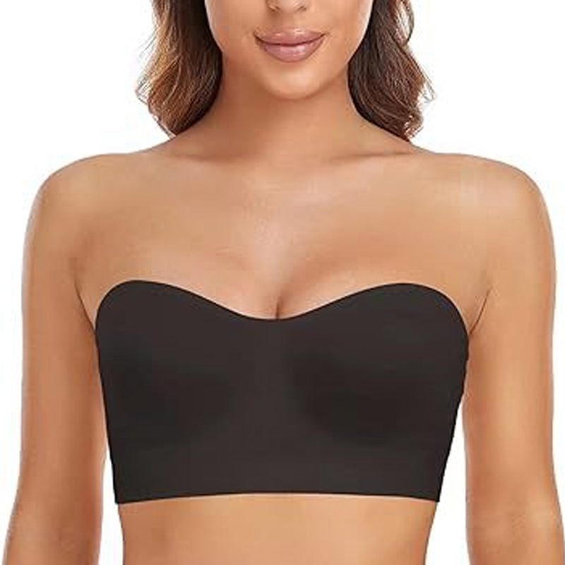 ✨Ženski nedrček brez naramnic, ki ne drsi-SI