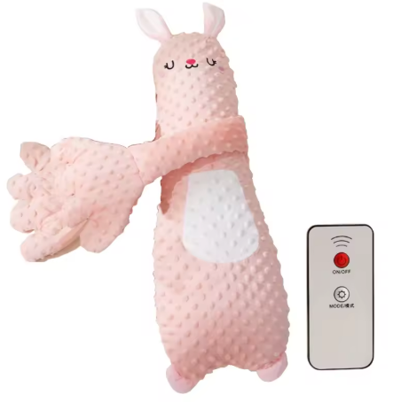 🛌Patogi pagalvė vaikui-LT