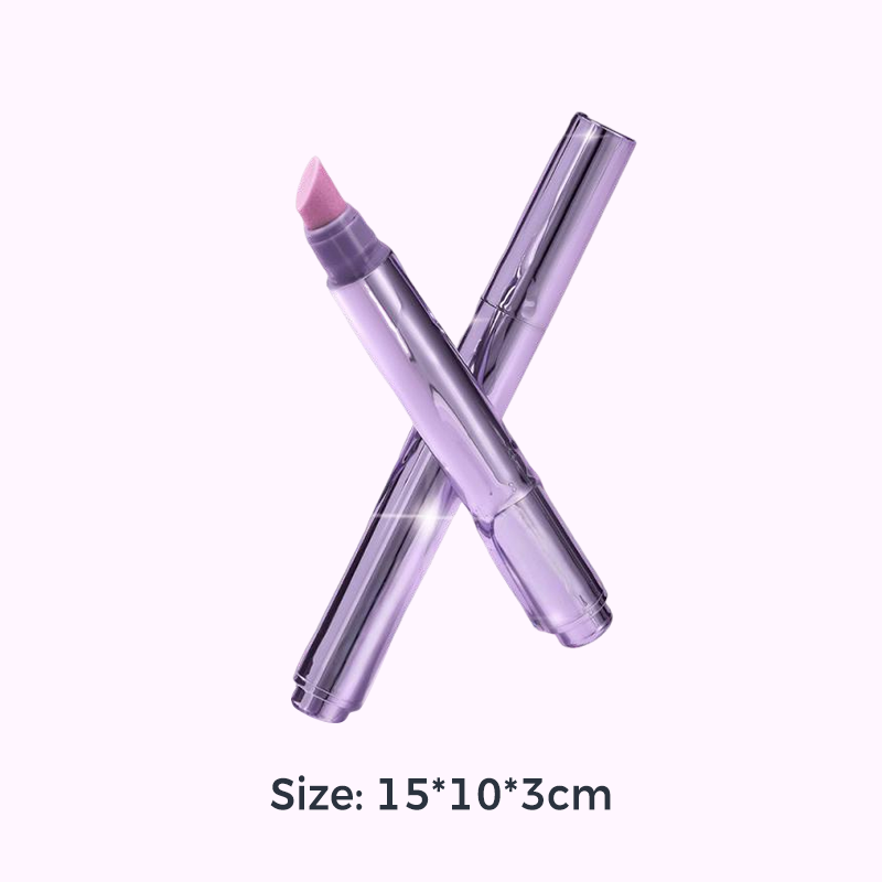 💜Kupite 1, dobite 1 gratis💜2025 Novo in izboljšano pisalo za nohte 3 v 1💅-SI