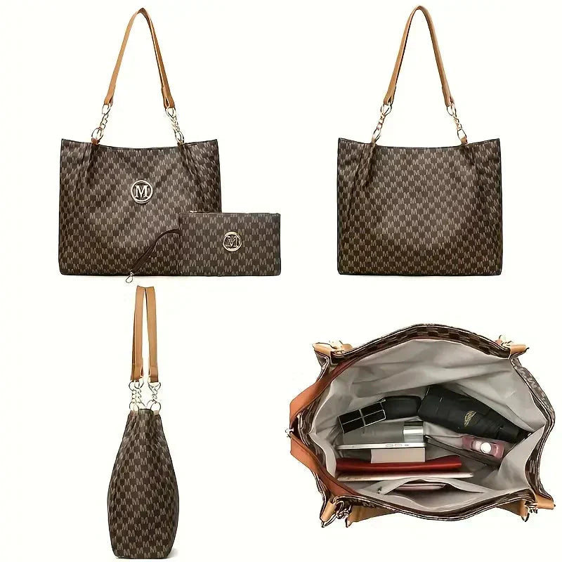 💕2025 NOVO 👜 Vintage torba Rame-SI