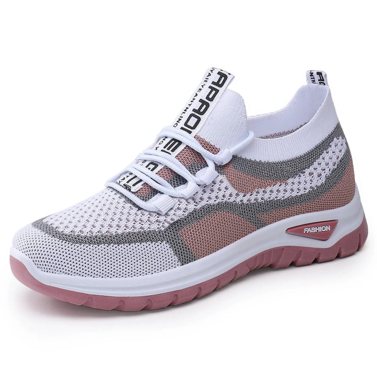 👟Ženski prosti čas tekaški copati z vezalkami-SI