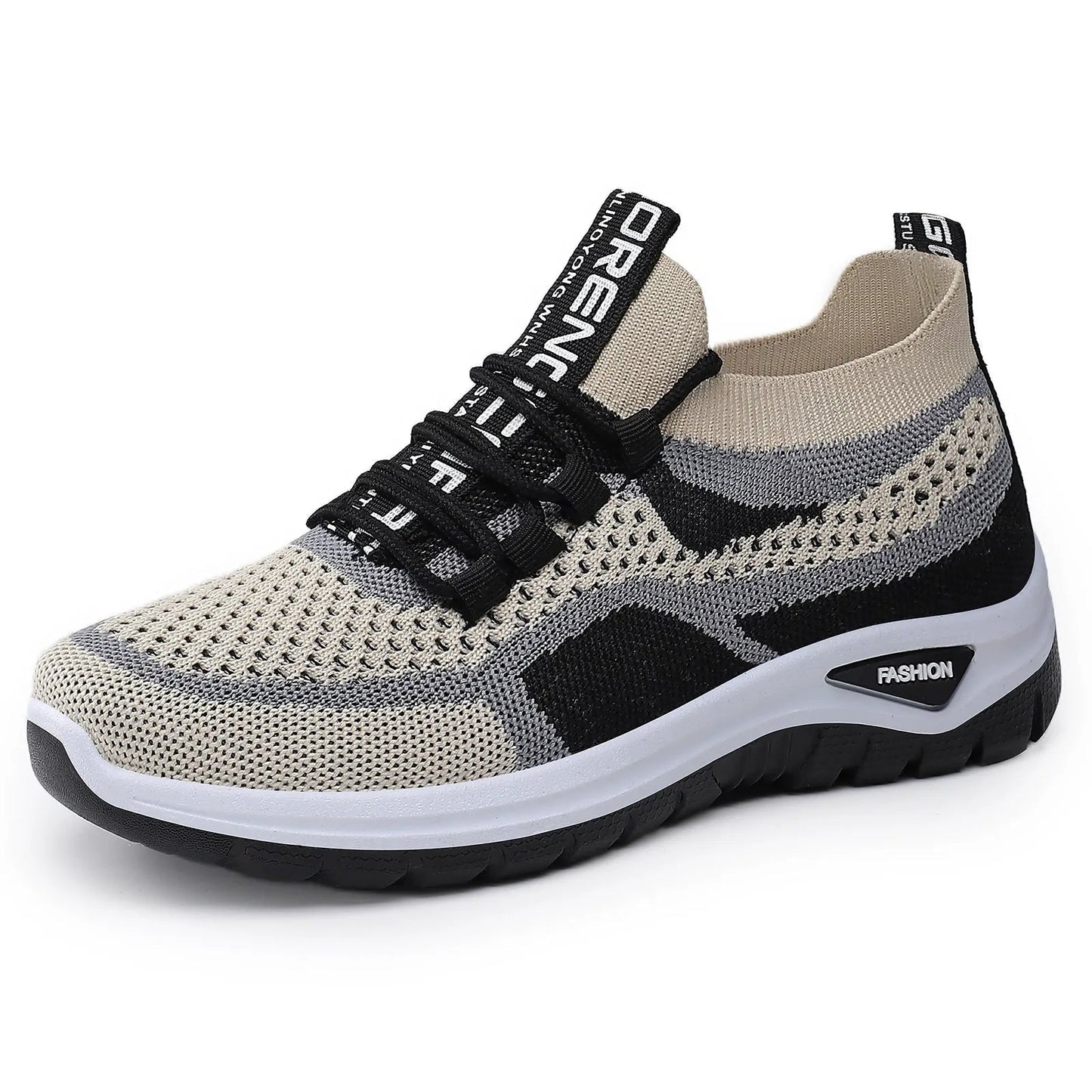 👟Ženski prosti čas tekaški copati z vezalkami-SI