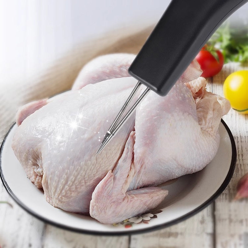 🐓 Ηλεκτρική μηχανή μαδήματος πουλερικών-GR