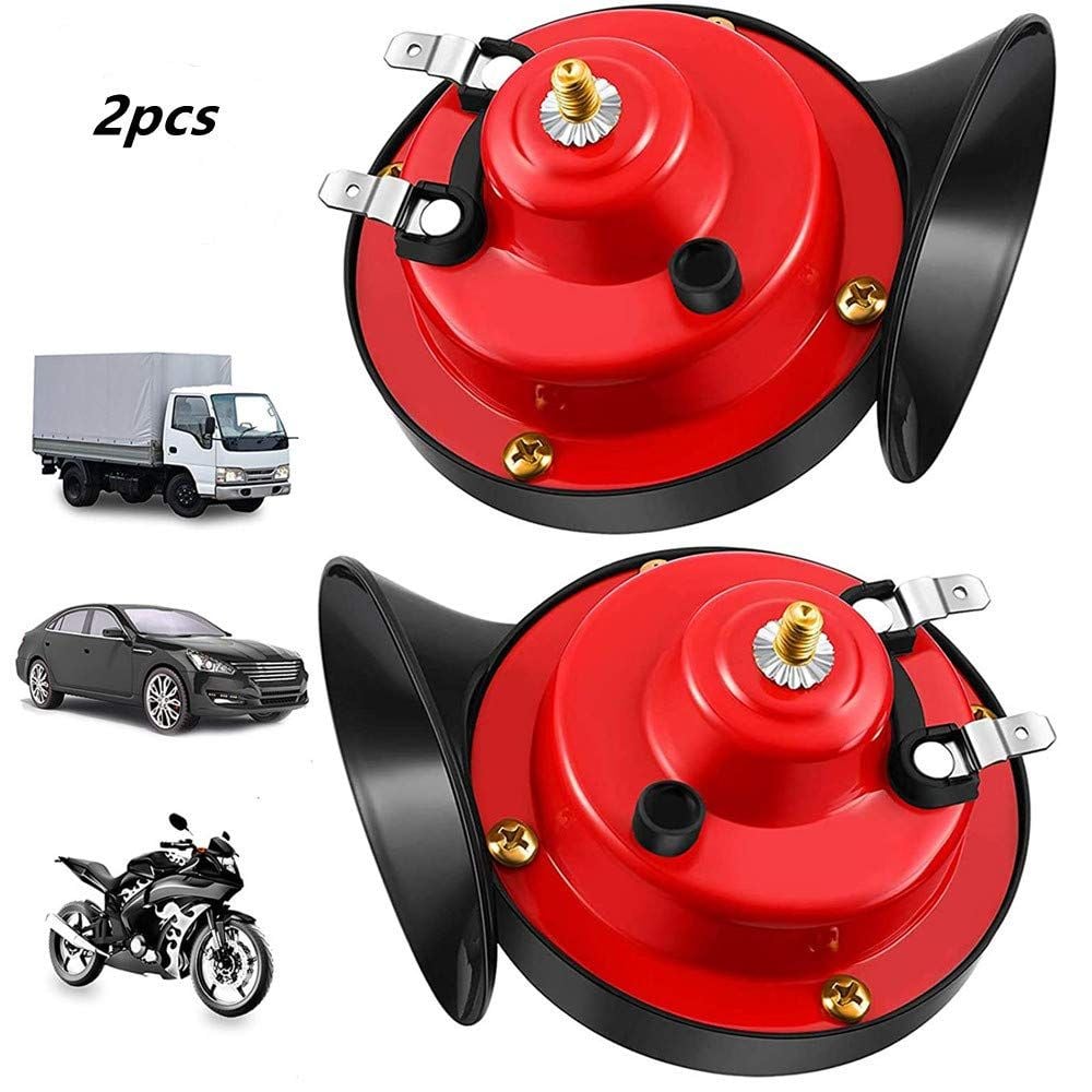 🔥 Hupa za vlak 300 dB, primerna za vozila 🚗🔊-SI