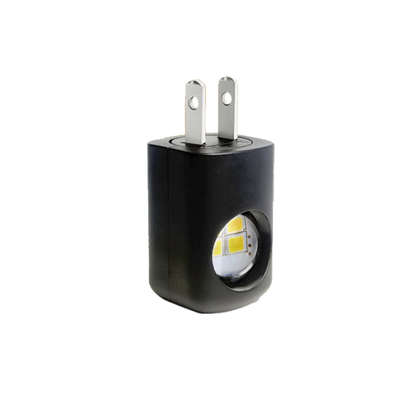⚡Pametna LED nočna lučka z avtomatskim nadzorom svetlosti-SI