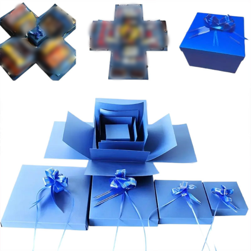 Πάνω από 50.000 τεμάχια πουλήθηκαν! 🎁✨ Σετ Έκπληξη-GR