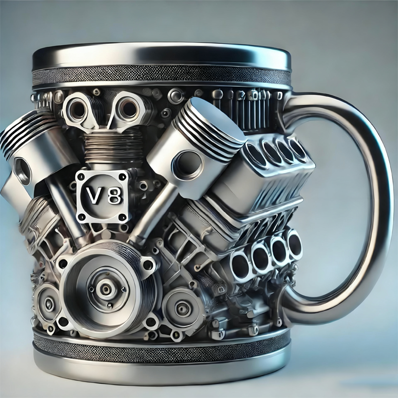 Kubek 3D – idealne połączenie designu i funkcjonalności-SI