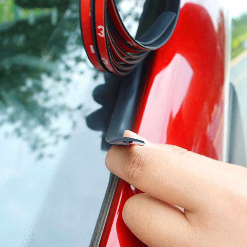 Universali vandeniui atspari automobilių sandarinimo juosta (8 m / 315 colių)-LT