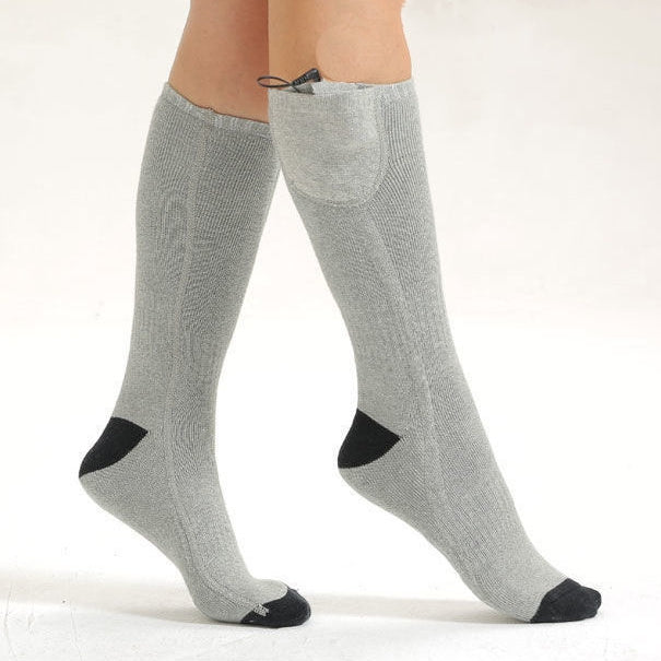 💥Priljubljeni izdelki❤️‍🔥 Unisex termo nogavice z nadzorom temperature-SI