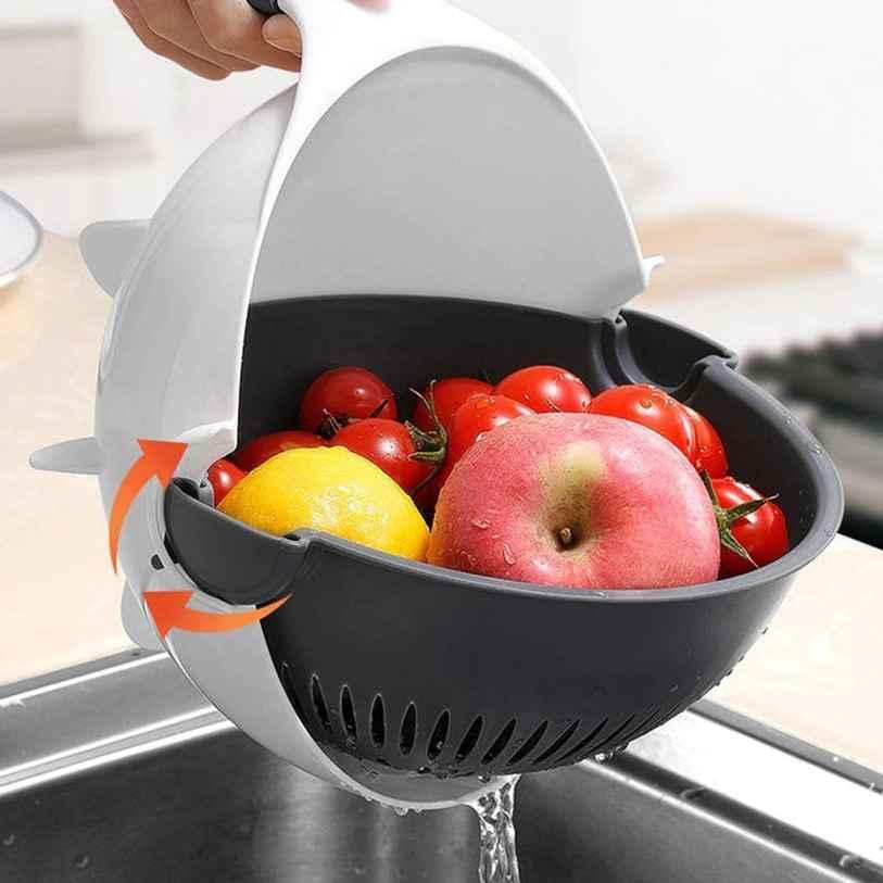 🥔 Večnamenski rezalnik zelenjave-SI