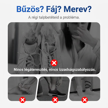 👟🦶Profesionalni športni vložek, ki zagotavlja oporo stopalnega loka in blaženje-SI