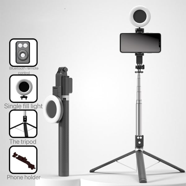 📢📢 50 % POPUST!! ⏰ 🔥 Nova Bluetooth selfie palica 6 v 1-SI