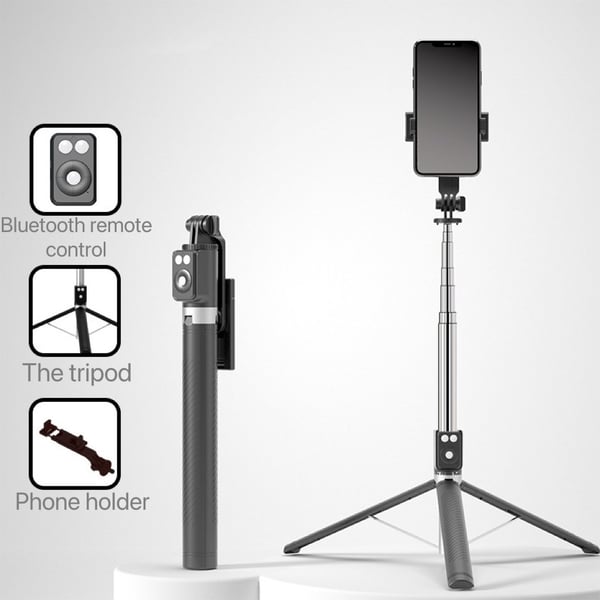 📢📢 50 % POPUST!! ⏰ 🔥 Nova Bluetooth selfie palica 6 v 1-SI