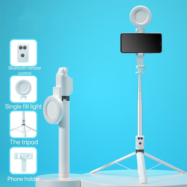 📢📢 50 % POPUST!! ⏰ 🔥 Nova Bluetooth selfie palica 6 v 1-SI
