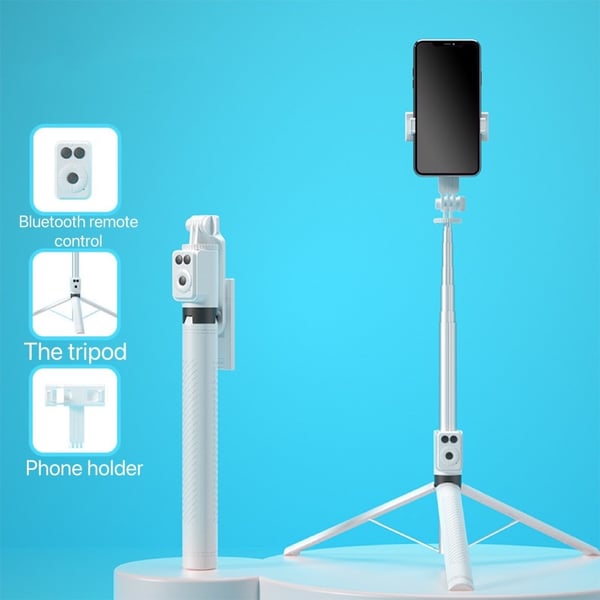 📢📢 50 % POPUST!! ⏰ 🔥 Nova Bluetooth selfie palica 6 v 1-SI