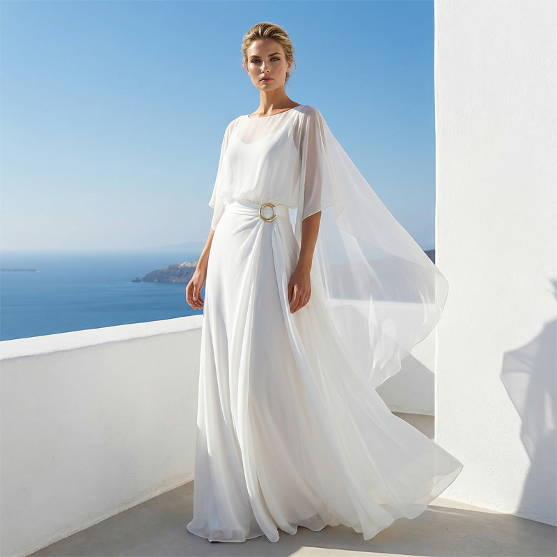 🥳 Prodali smo že več kot 50.000 kosov 🥳 50 % popusta! Bluza ohlapnega kroja z rokavi v slogu dežnega plašča v kombinaciji z ovijajočimi hlačami – elegantna oblika rokavov in ovijajoč sprednji del laskata vaši postavi. 🕊️✨-SI