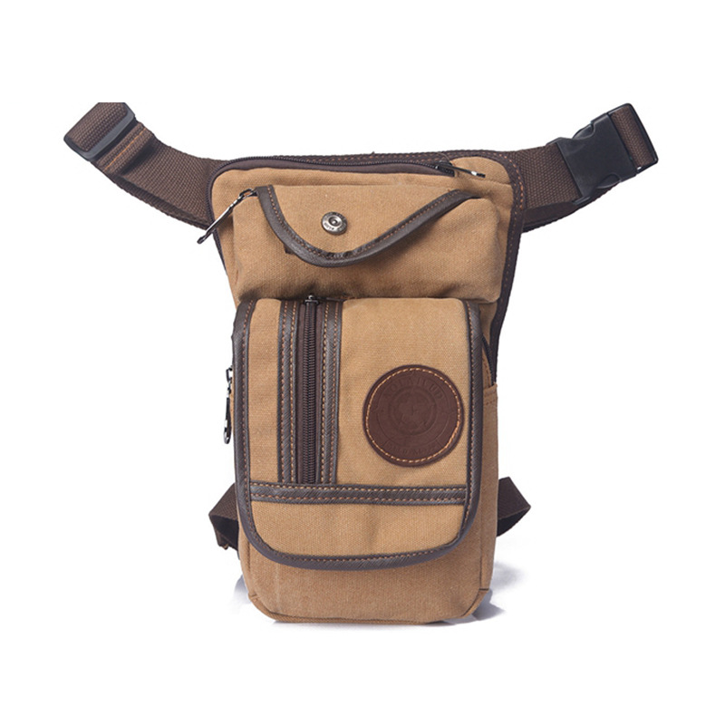 🔥Father's Day Hot Sale 48%OFF🔥Badass Motorcycle Leg Bag