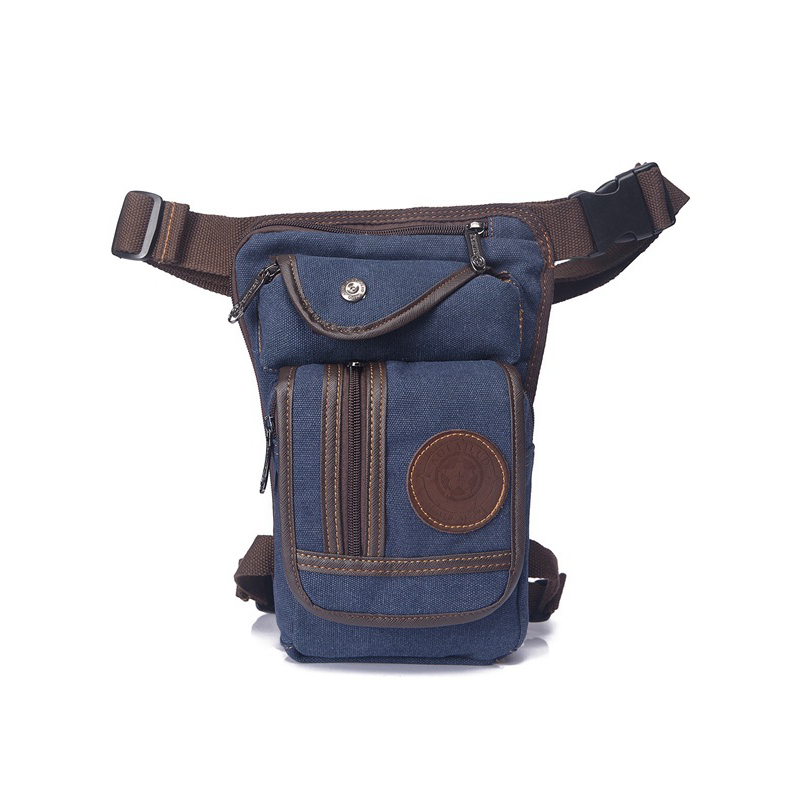 🔥Father's Day Hot Sale 48%OFF🔥Badass Motorcycle Leg Bag