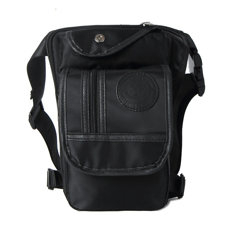 🔥Father's Day Hot Sale 48%OFF🔥Badass Motorcycle Leg Bag