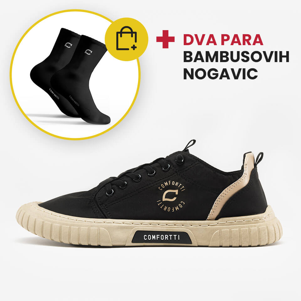 moške lahke superge