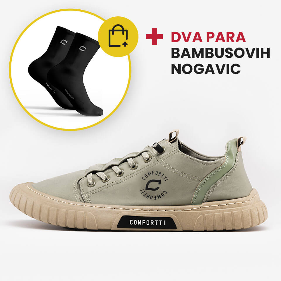 moške lahke superge