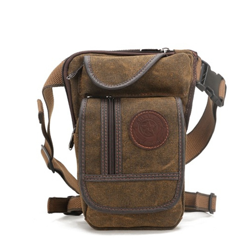 🔥Father's Day Hot Sale 48%OFF🔥Badass Motorcycle Leg Bag