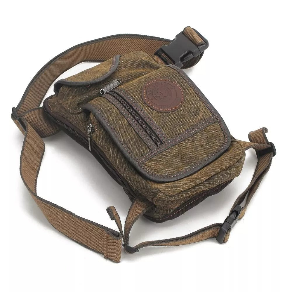 🔥Father's Day Hot Sale 48%OFF🔥Badass Motorcycle Leg Bag