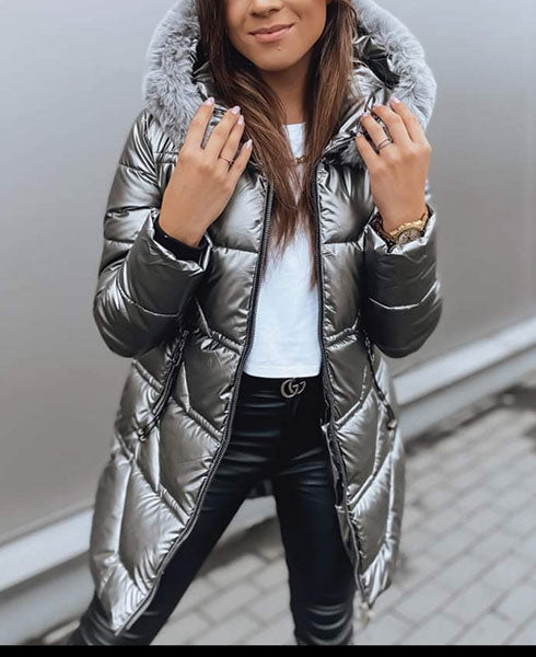 Bunda Glam (VEČ BARV)