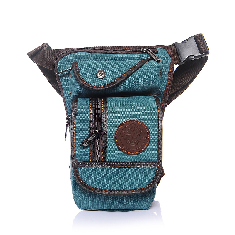 🔥Father's Day Hot Sale 48%OFF🔥Badass Motorcycle Leg Bag
