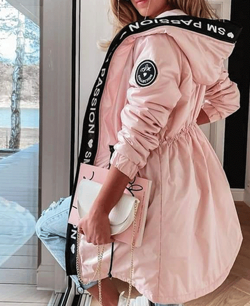 Jakna Passion (več barv)