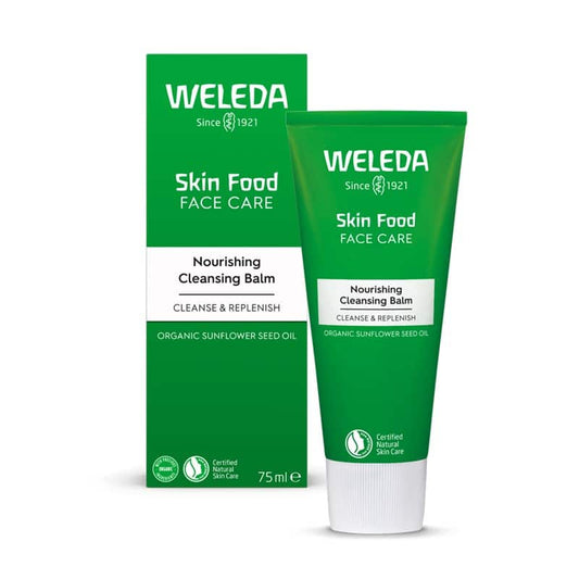Negovalni čistilni balzam SKIN FOOD